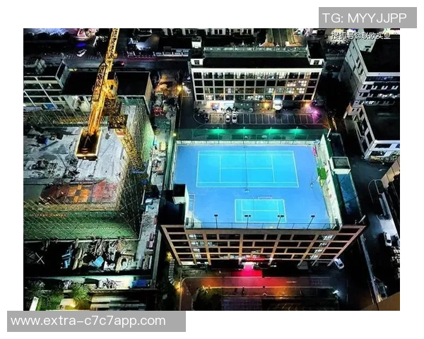 天坛笼式足球的魅力与发展探索：一场全新的城市运动体验之旅