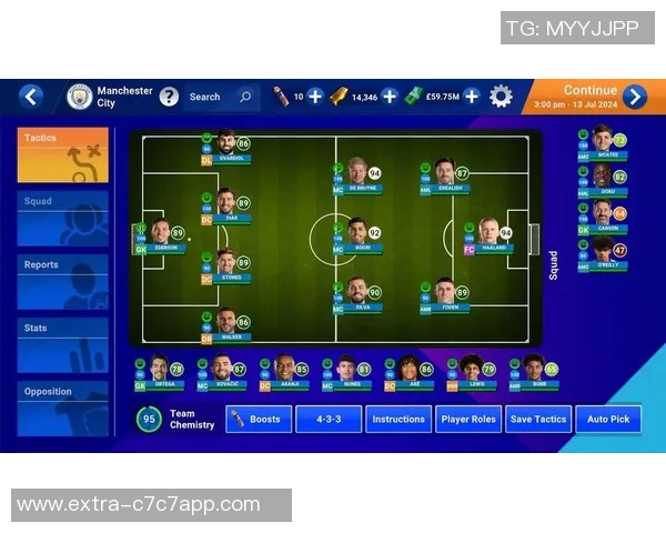 足球经理2015破解版下载与安装全攻略助你轻松打造梦幻球队