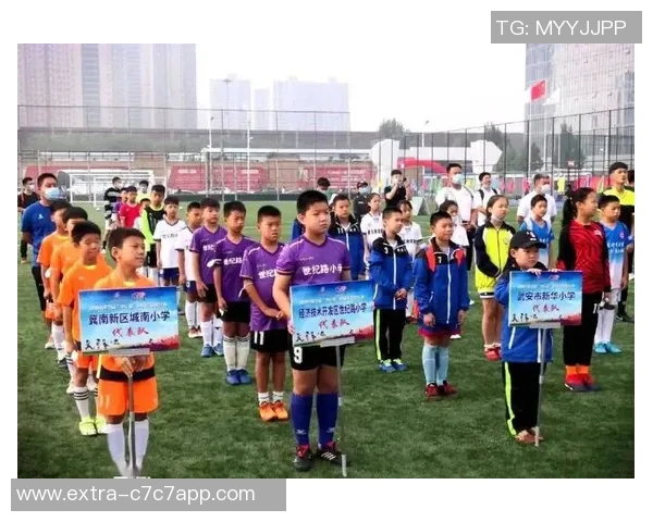 邯郸业余足球热潮兴起全民参与助力足球文化发展